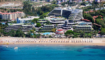 Crystal Sunrise Queen Hotel